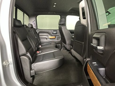 Used 2016 Chevrolet Silverado 3500 LTZ w/ Duramax Plus Package AWD/4WD image 33