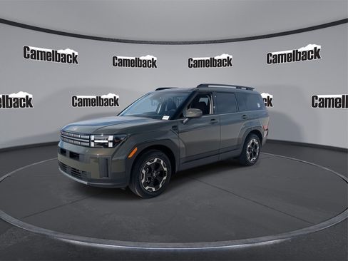 New 2026 Hyundai Santa Fe SEL image 4