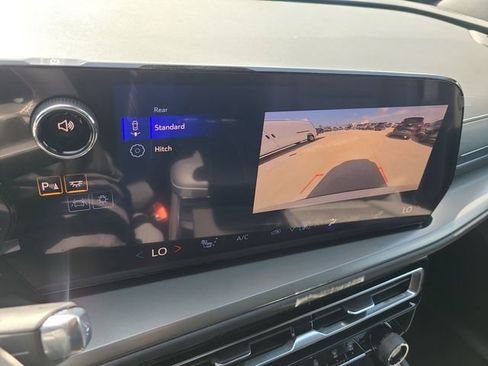 New 2026 Chevrolet Traverse LT image 30