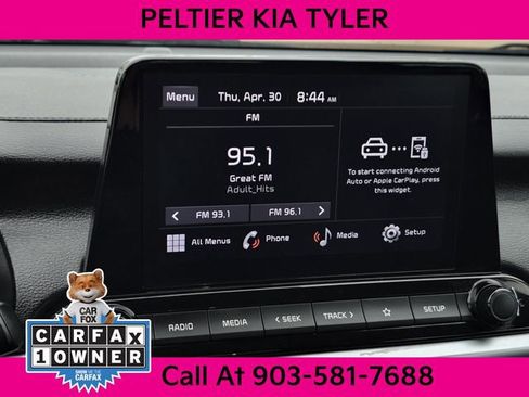 Used 2022 Kia Forte LXS w/ LXS Technology Package FWD image 30