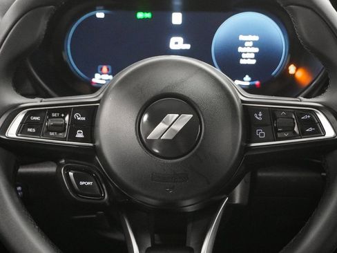 Used 2024 Dodge Hornet GT image 23