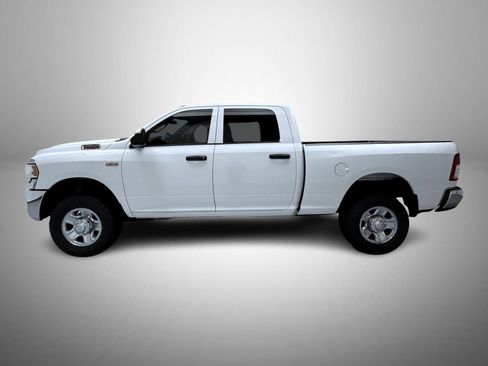 Used 2022 RAM 2500 Tradesman image 8