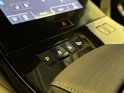 New 2026 INFINITI QX80 4WD w/ Sport Exterior Package image 20