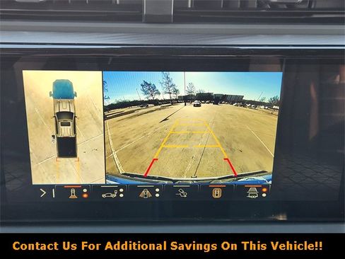 New 2026 GMC Sierra 2500 Denali Ultimate image 13