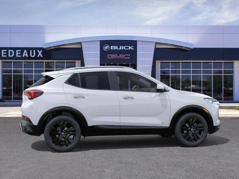 New 2026 Buick Encore GX Sport Touring w/ Comfort Package FWD image 53