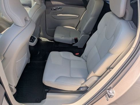 Used 2024 Volvo XC90 B6 Plus w/ Protection Package AWD/4WD image 20