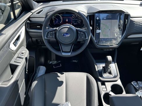 New 2025 Subaru Forester Limited image 4