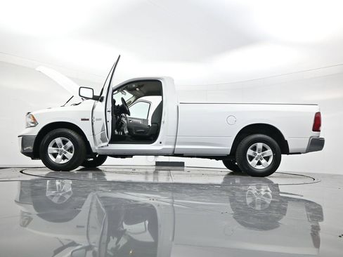 Used 2020 RAM 1500 Tradesman w/ Popular Equipment Group image 47