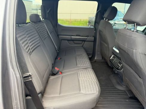 Used 2021 Ford F150 XL w/ STX Appearance Package AWD/4WD image 27