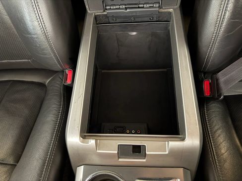 Used 2013 Ford F150 FX4 w/ Luxury Equipment Group AWD/4WD image 25