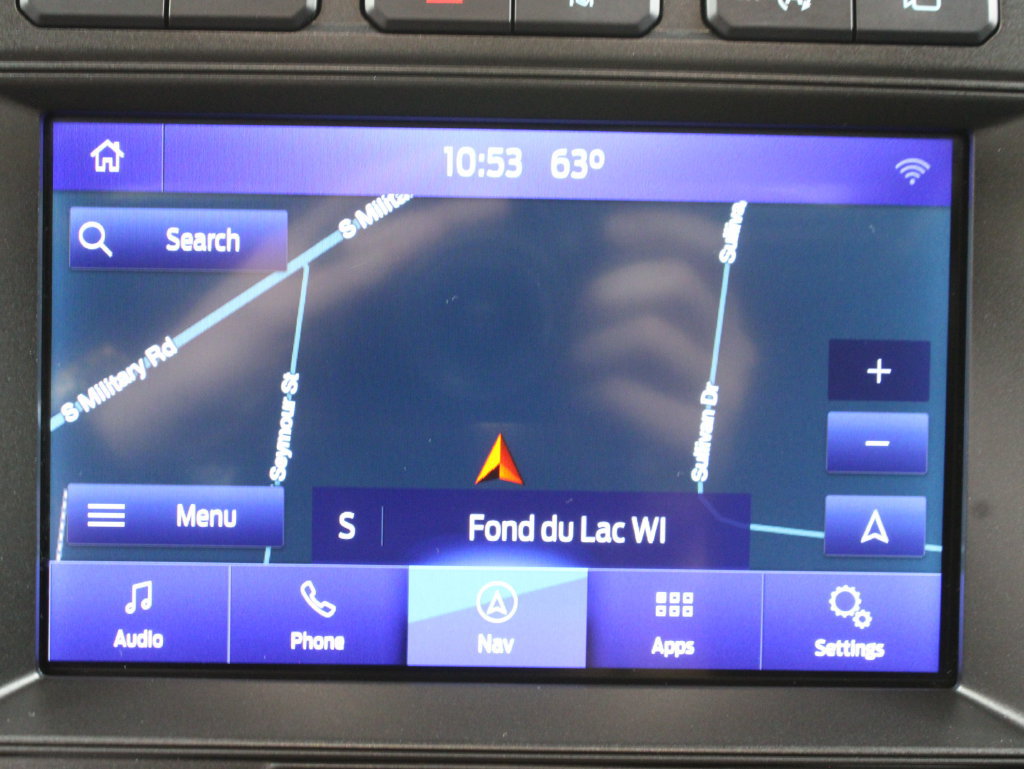 Used 2021 Ford Expedition Platinum AWD/4WD image 22
