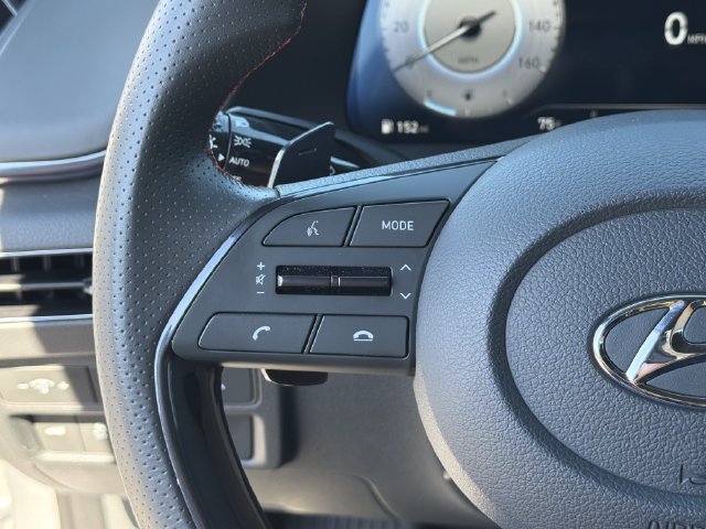 Certified 2023 Hyundai Sonata N Line w/ Preferred Accessory Package FWD image 27