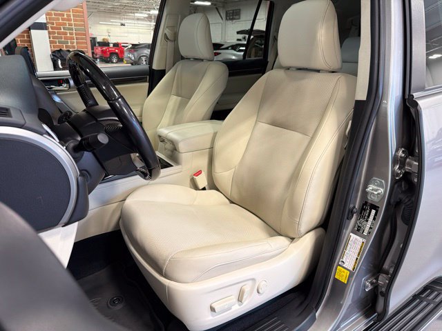 Used 2023 Lexus GX 460 Premium w/ Premium Package AWD/4WD image 14