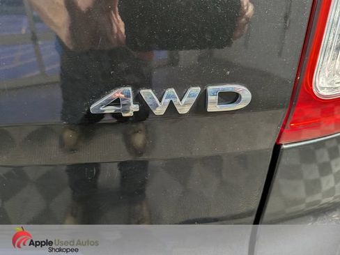 Used 2013 Ford Explorer Limited AWD/4WD image 8