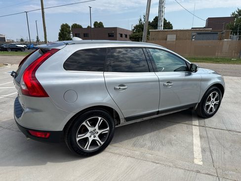 Used 2013 Volvo XC60 T6 image 10
