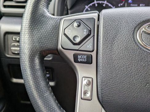 Used 2024 Toyota 4Runner SR5 AWD/4WD image 26