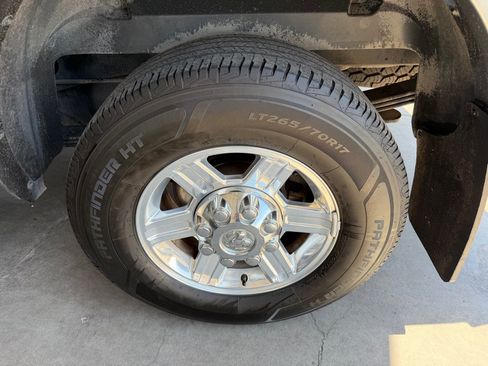 Used 2012 RAM 3500 Laramie RWD image 53