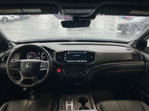 Certified 2025 Honda Ridgeline TrailSport+ image 16