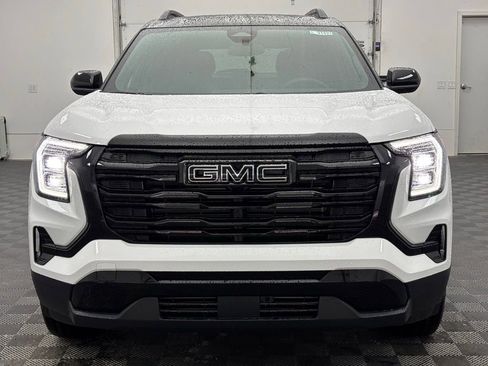 New 2026 GMC Terrain Elevation w/ Elevation Premium Package image 15