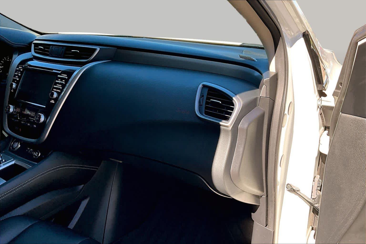 Used 2021 Nissan Murano SV w/ SV Special Edition Package FWD image 19