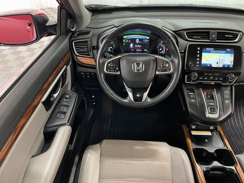 Used 2022 Honda CR-V Touring image 24