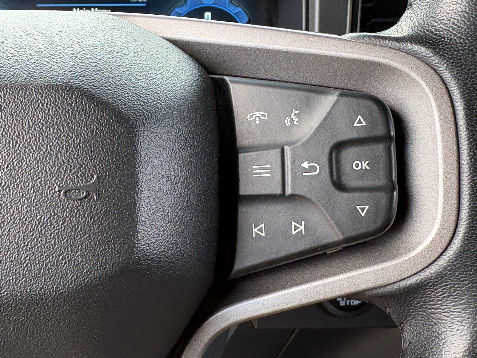 Used 2025 Ford Bronco Big Bend AWD/4WD image 38