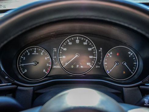 Used 2025 MAZDA CX-30 AWD 2.5 S w/ Preferred Package image 32