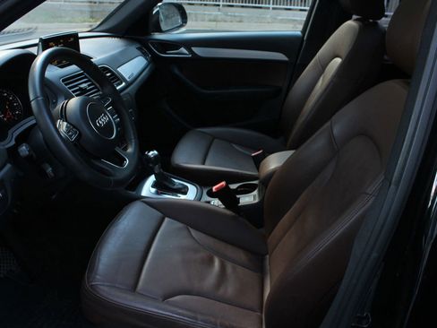 Used 2018 Audi Q3 2.0T Premium AWD/4WD image 14