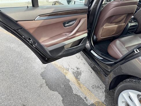 Used 2015 BMW 535i xDrive Sedan image 6