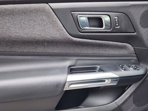 New 2025 Ford Mustang GT image 9