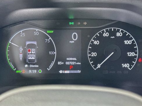 Certified 2024 Honda CR-V Sport-L image 12