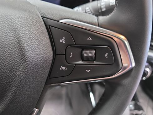 Certified 2024 Chevrolet Trax ACTIV w/ Sunroof Package image 18