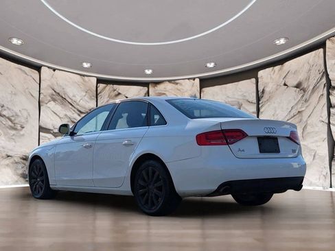 Used 2009 Audi A4 3.2 Premium Plus AWD/4WD image 9