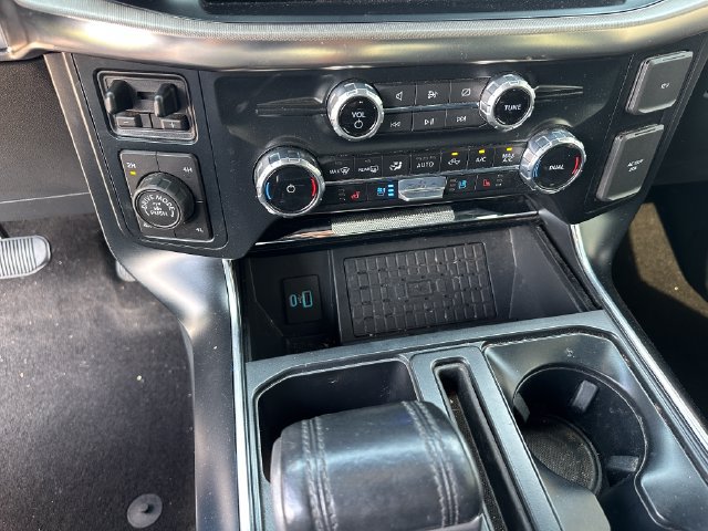 Used 2023 Ford F150 Raptor w/ Raptor 37 Performance Package AWD/4WD image 21