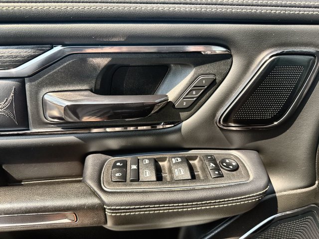 Used 2024 RAM 1500 Limited AWD/4WD image 13