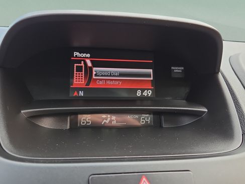 Used 2016 Acura RDX FWD image 27
