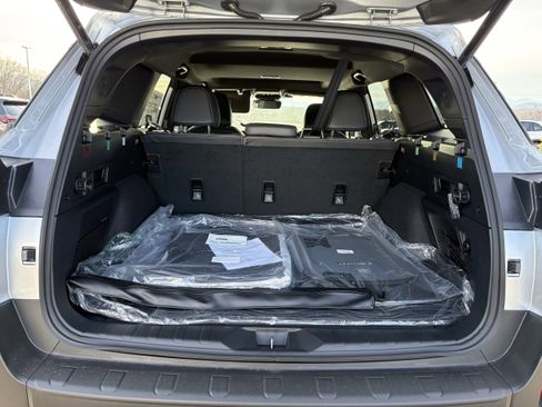 New 2026 Subaru Outback Limited w/ Premium/Limited Package AWD/4WD image 12