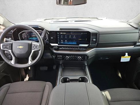 New 2026 Chevrolet Silverado 3500 LT w/ All Star Edition image 14