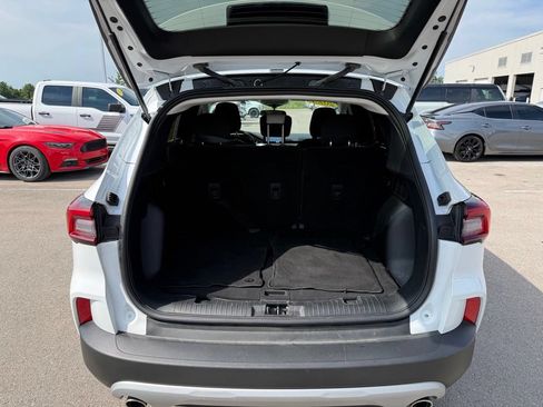 Used 2025 Ford Escape Active FWD image 34