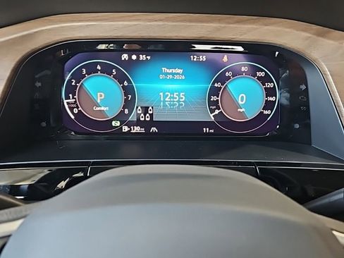 New 2026 Volkswagen Atlas SE AWD/4WD image 35