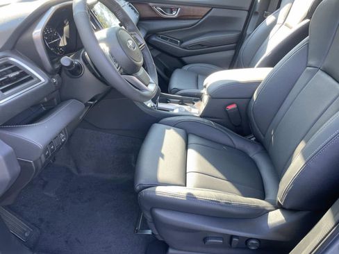 New 2025 Subaru Ascent Touring w/ Popular Package #2 image 17