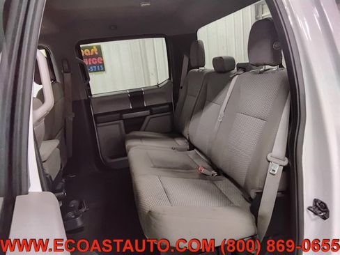 Used 2018 Ford F250 XLT image 12