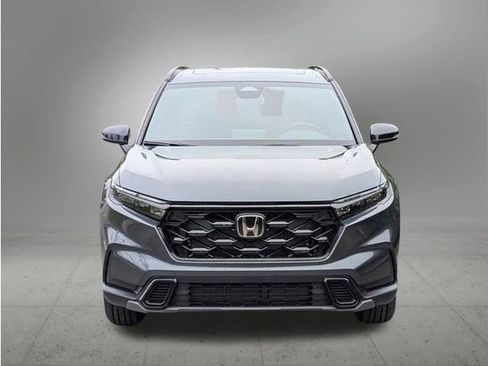 New 2026 Honda CR-V Sport image 8