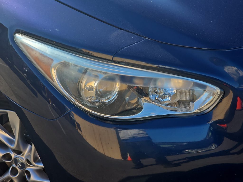 Used 2015 INFINITI QX60 Luxe w/ Premium Plus Package AWD/4WD image 35