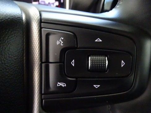 Certified 2024 GMC Sierra 3500 Denali w/ Denali Reserve Package image 8