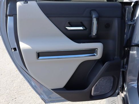 New 2026 GMC Hummer EV SUV AWD/4WD image 20