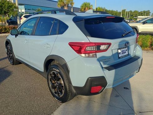 Used 2021 Subaru Crosstrek 2.0i Premium w/ Popular Package #4 AWD/4WD image 7