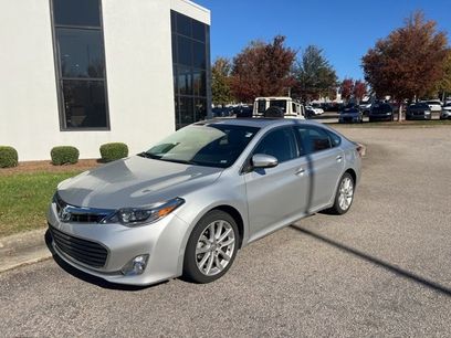 Used 2013 Toyota Avalon XLE Touring