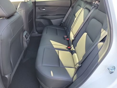 New 2026 Nissan Murano SL AWD/4WD image 13