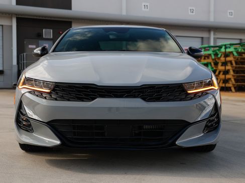 Used 2023 Kia K5 GT-Line w/ GT-Line Premium Package image 22